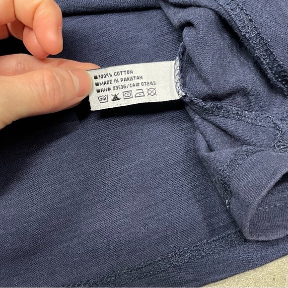 Ecko Unlimited Y2K Embroidered Logo Skater T-Shirt - Picture 8 of 8